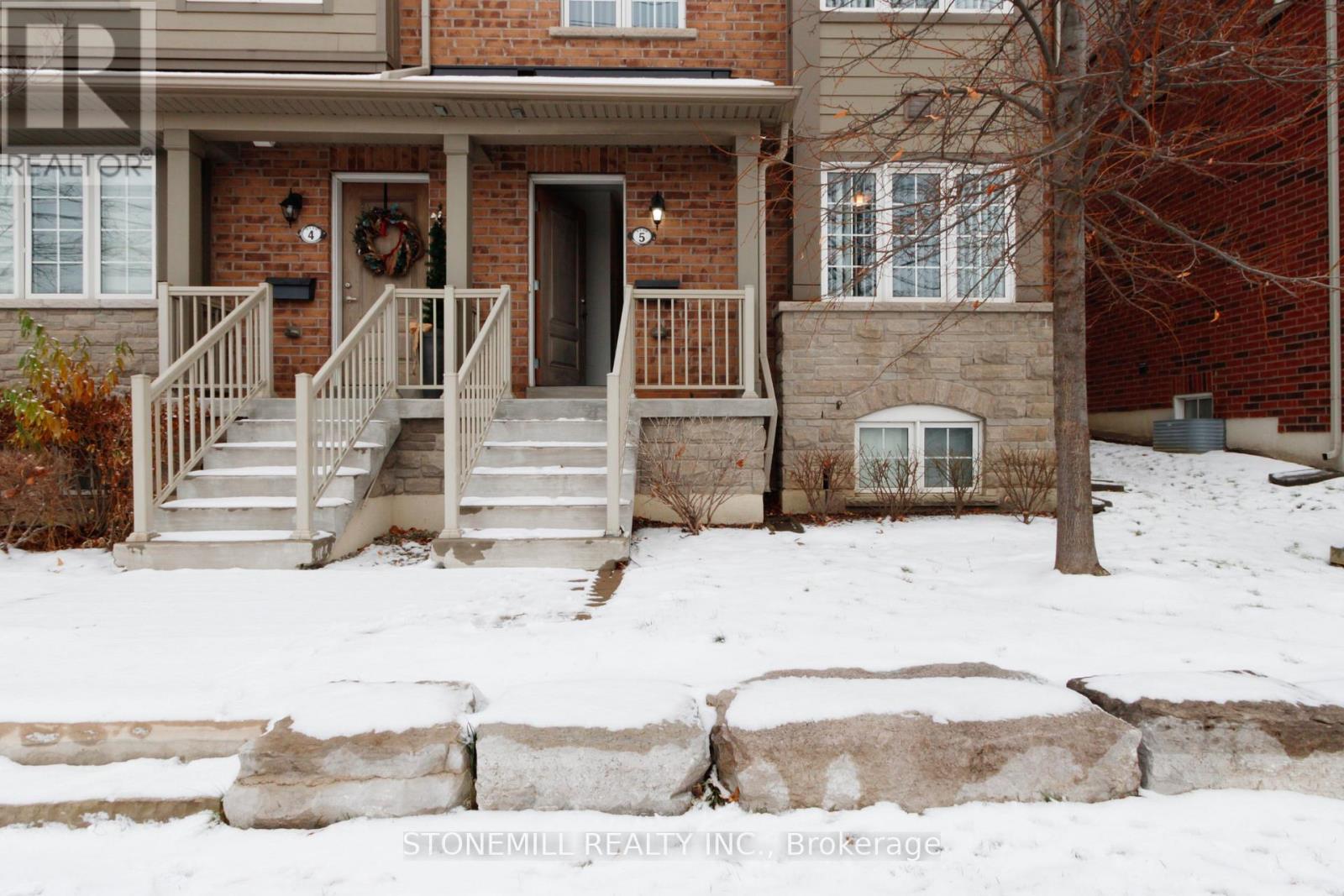 5 - 3130 Boxford Crescent, Mississauga, Ontario  L5M 0X1 - Photo 2 - W12612354