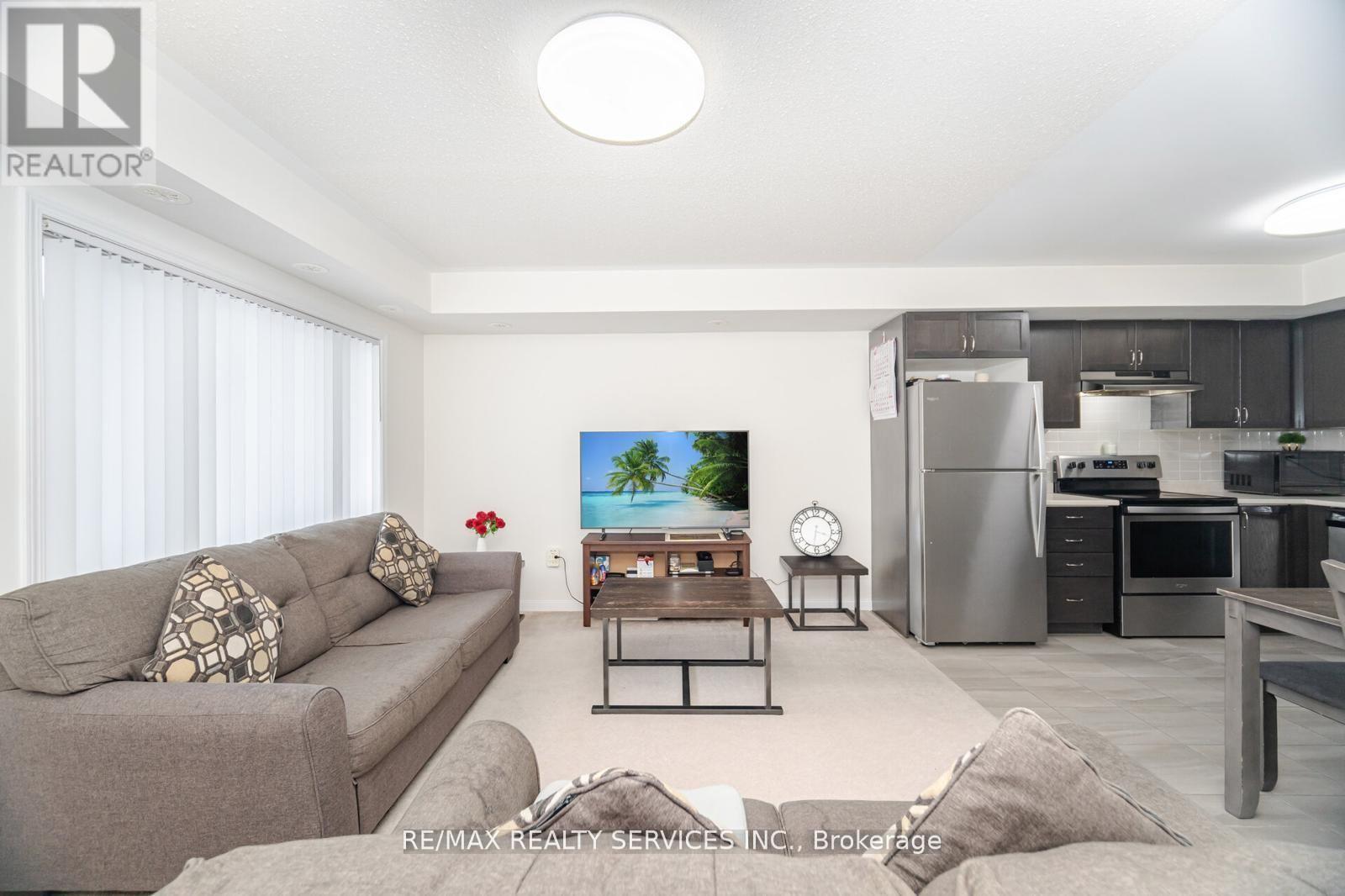 320 - 250 Sunny Meadow Boulevard, Brampton, Ontario  L6R 3Y7 - Photo 13 - W12612362