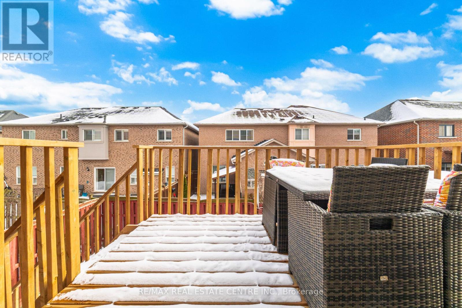 42 Sedgewick Crescent, Brampton, Ontario  L7A 2P7 - Photo 45 - W12612366