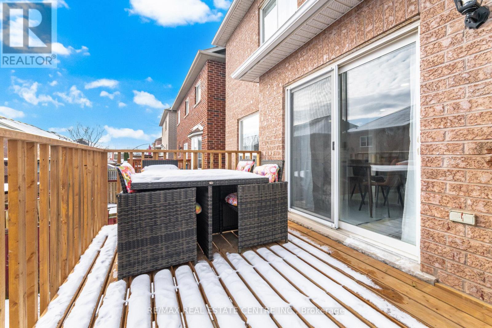 42 Sedgewick Crescent, Brampton, Ontario  L7A 2P7 - Photo 46 - W12612366