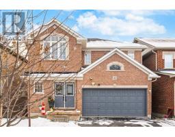 42 SEDGEWICK CRESCENT, Brampton, Ontario
