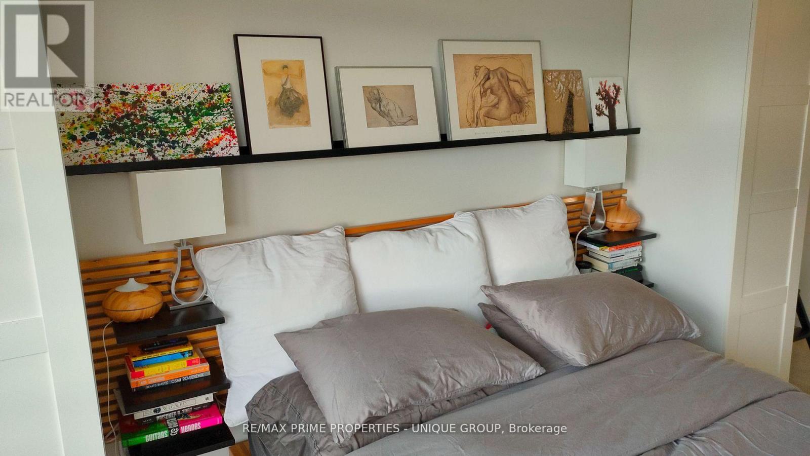 610 - 1 Palace Pier Court, Toronto, Ontario  M8V 3W9 - Photo 21 - W12612386