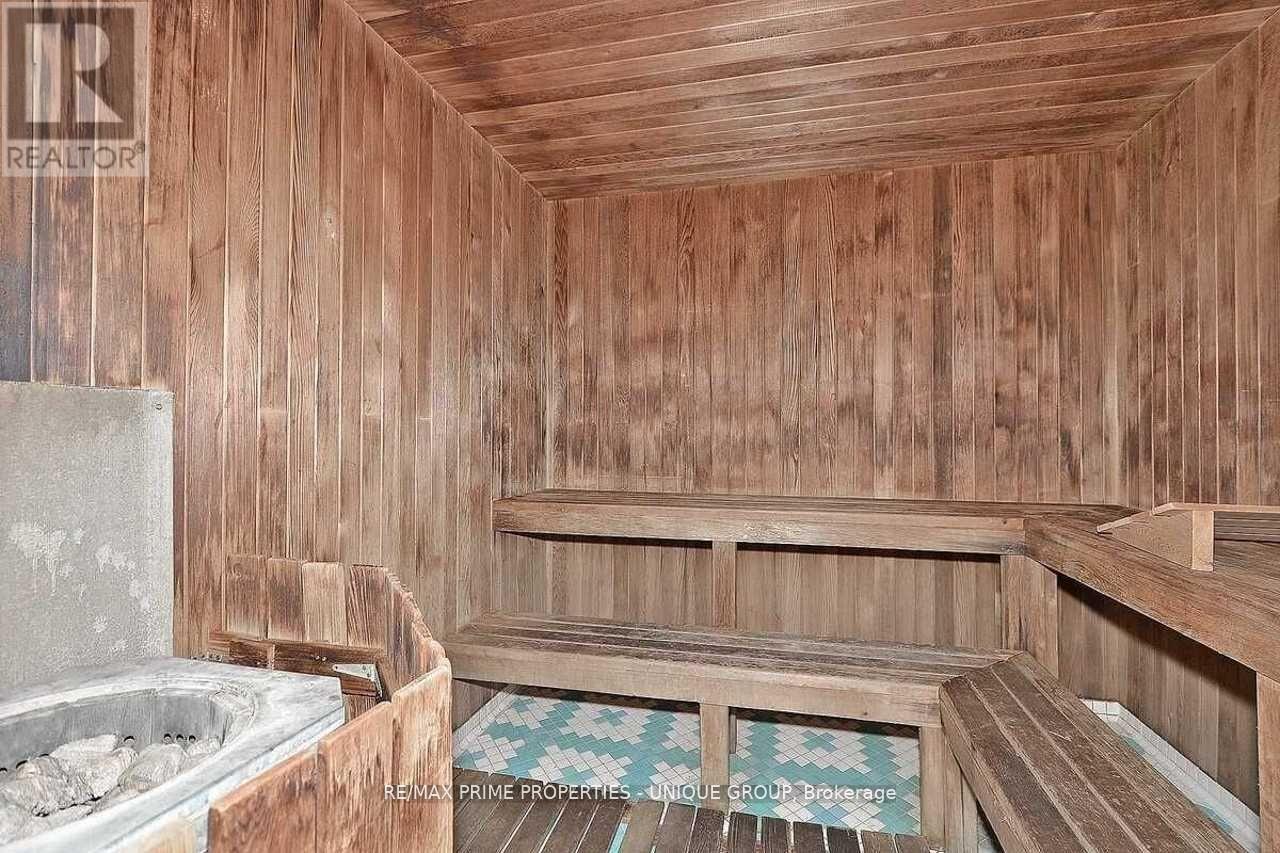 610 - 1 Palace Pier Court, Toronto, Ontario  M8V 3W9 - Photo 35 - W12612386