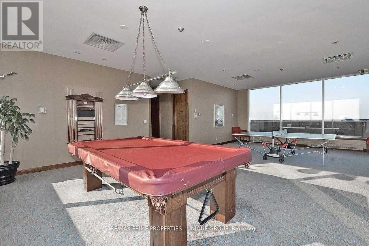 610 - 1 Palace Pier Court, Toronto, Ontario  M8V 3W9 - Photo 37 - W12612386