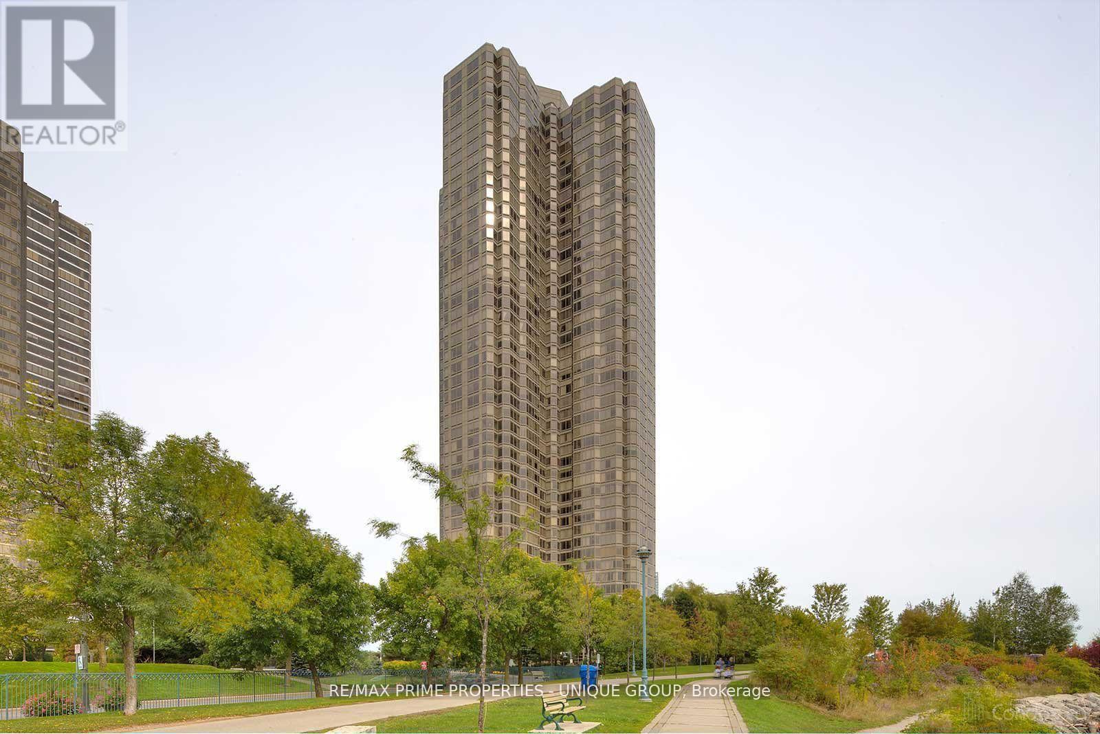 610 - 1 Palace Pier Court, Toronto, Ontario  M8V 3W9 - Photo 40 - W12612386