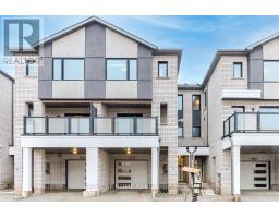 578 BELLFLOWER COURT, Milton, Ontario