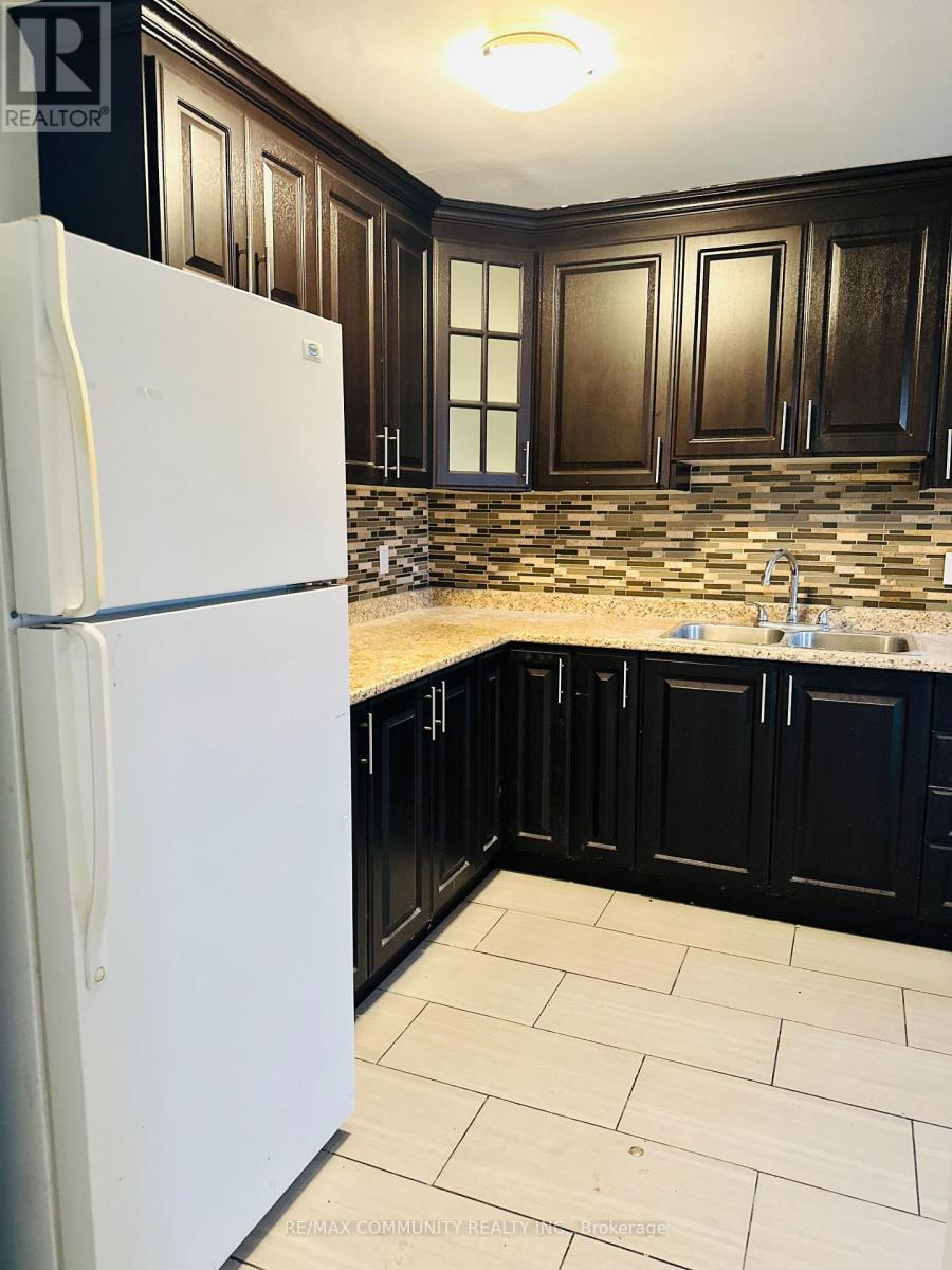 287 - 1605 Albion Road, Toronto (Mount Olive-Silverstone-Jamestown), Ontario  M1B 1V6 - Photo 5 - W12612396