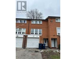 287 - 1605 ALBION ROAD, Toronto, Ontario