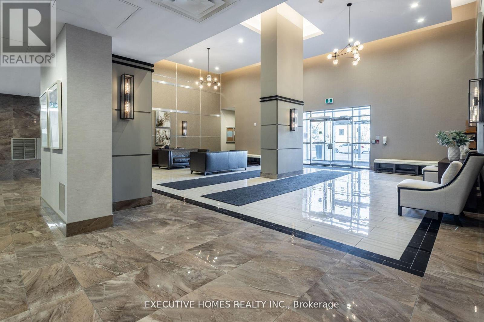 501 - 2486 OLD BRONTE ROAD, Oakville, Ontario