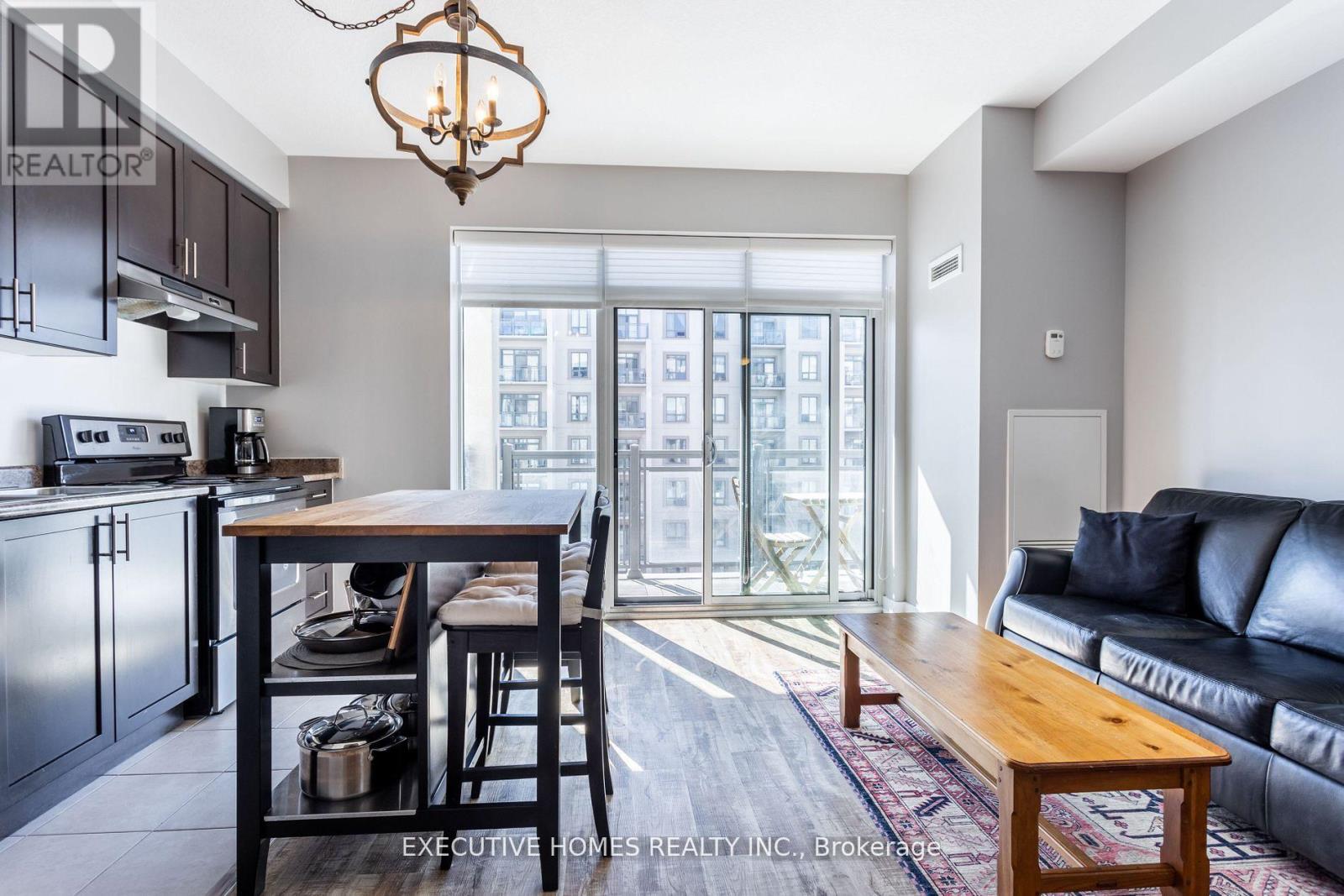 501 - 2486 Old Bronte Road, Oakville, Ontario  L6M 0Y4 - Photo 10 - W12612400