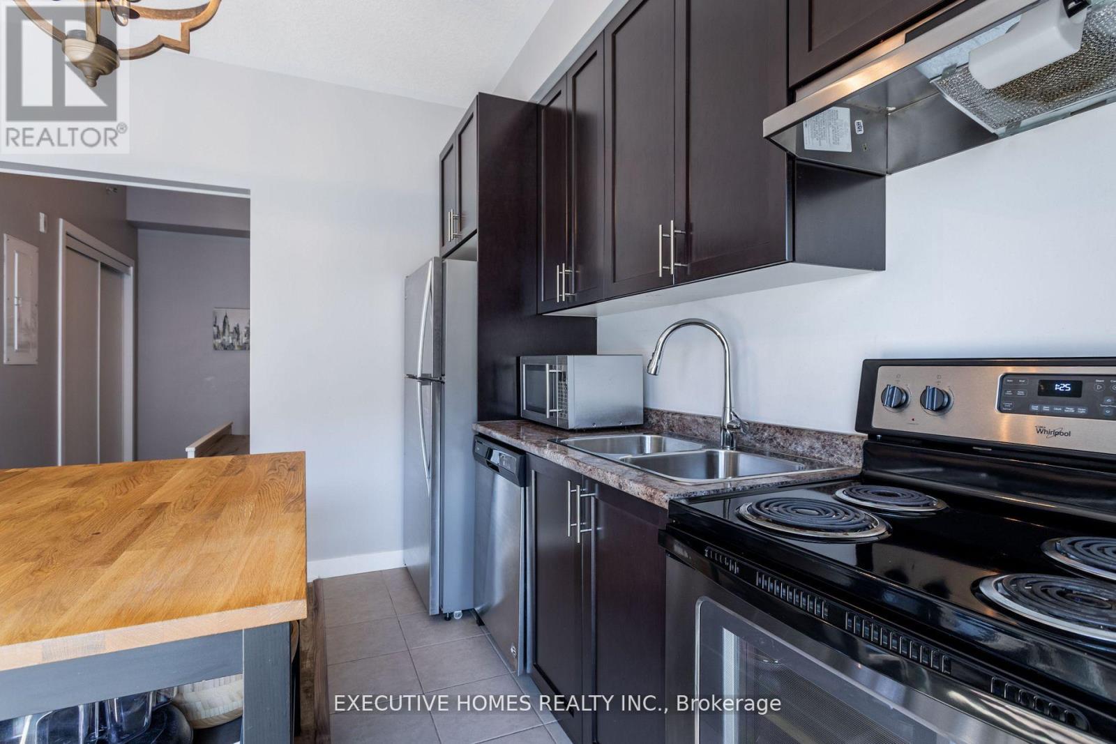 501 - 2486 Old Bronte Road, Oakville, Ontario  L6M 0Y4 - Photo 11 - W12612400