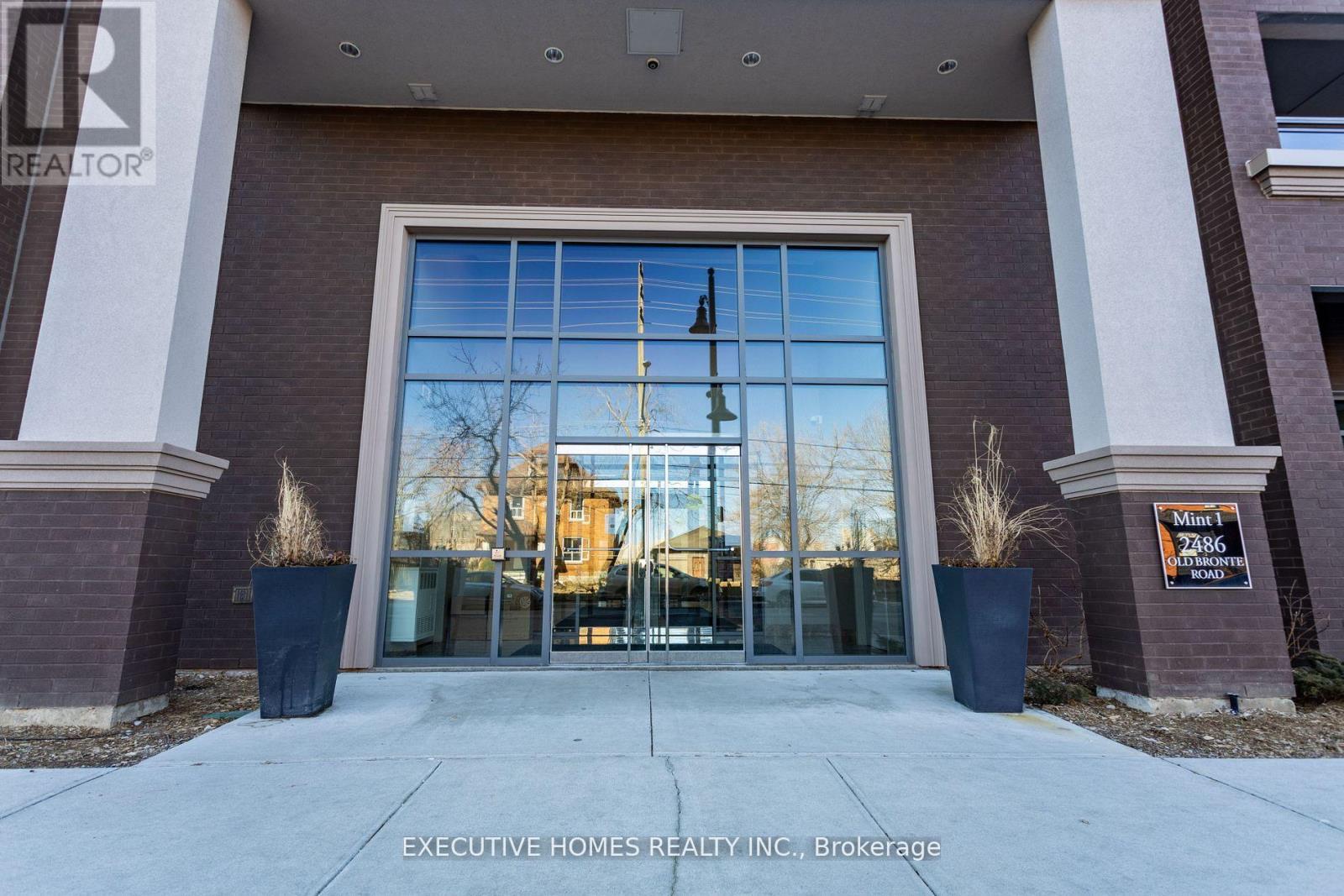 501 - 2486 Old Bronte Road, Oakville, Ontario  L6M 0Y4 - Photo 16 - W12612400