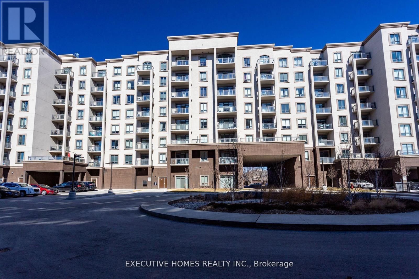 501 - 2486 Old Bronte Road, Oakville, Ontario  L6M 0Y4 - Photo 17 - W12612400