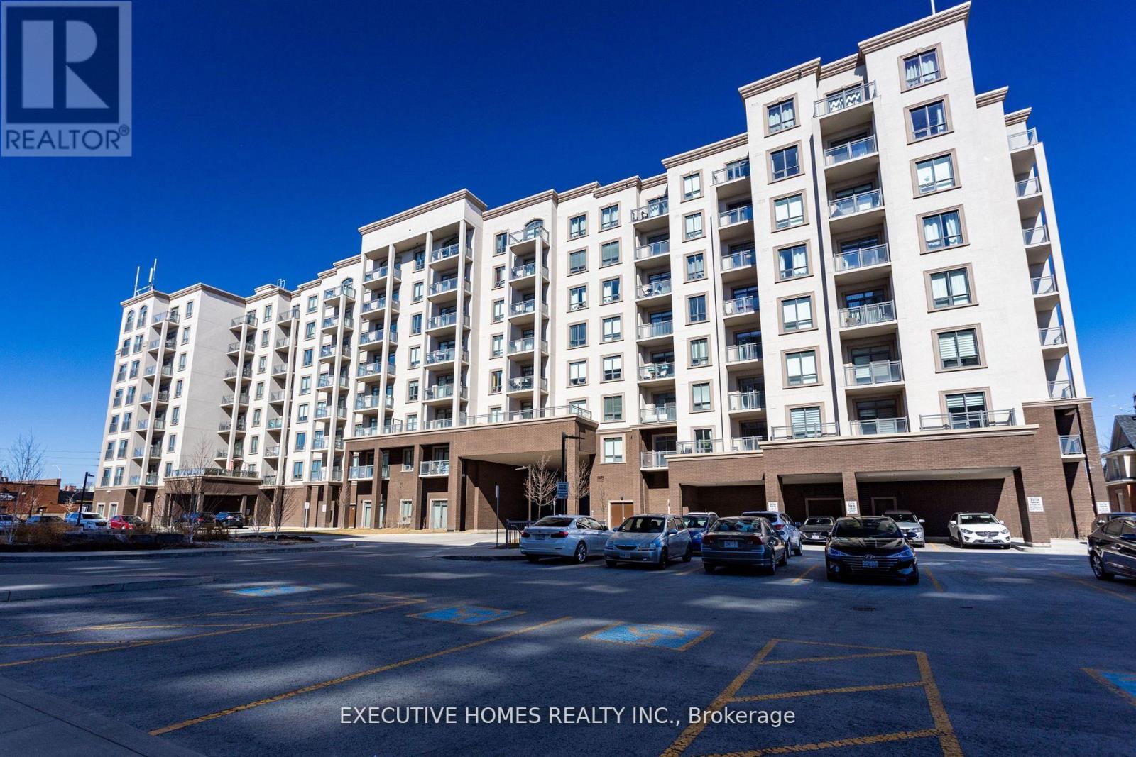 501 - 2486 Old Bronte Road, Oakville, Ontario  L6M 0Y4 - Photo 18 - W12612400