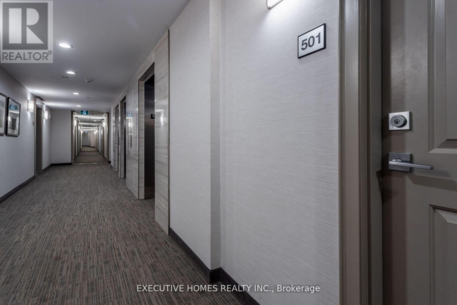 501 - 2486 Old Bronte Road, Oakville, Ontario  L6M 0Y4 - Photo 20 - W12612400