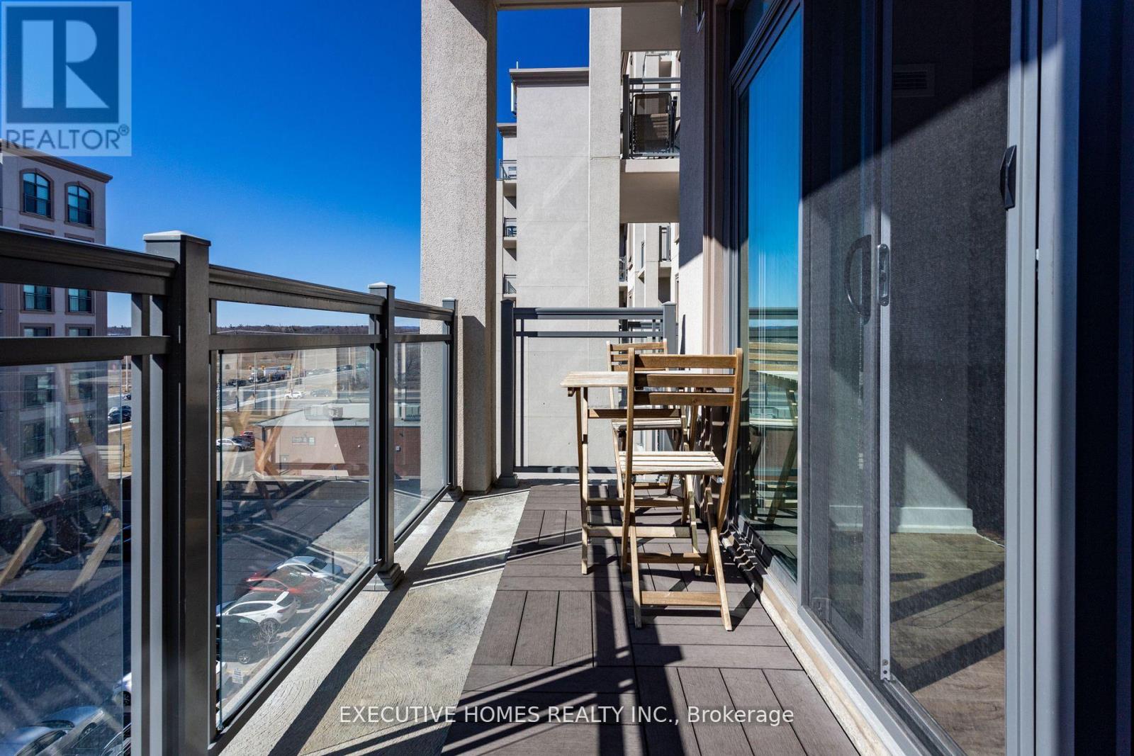 501 - 2486 Old Bronte Road, Oakville, Ontario  L6M 0Y4 - Photo 23 - W12612400