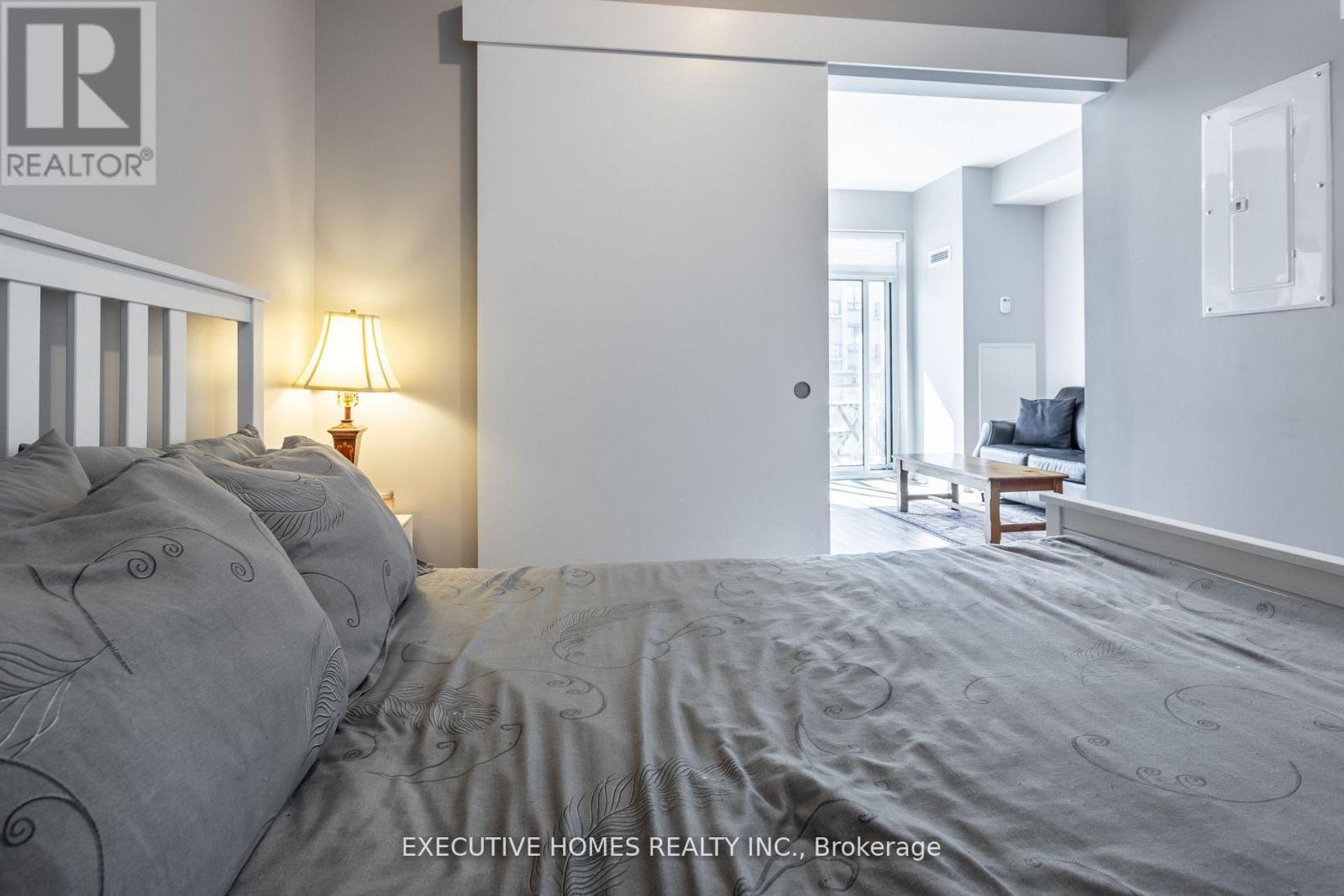 501 - 2486 Old Bronte Road, Oakville, Ontario  L6M 0Y4 - Photo 27 - W12612400