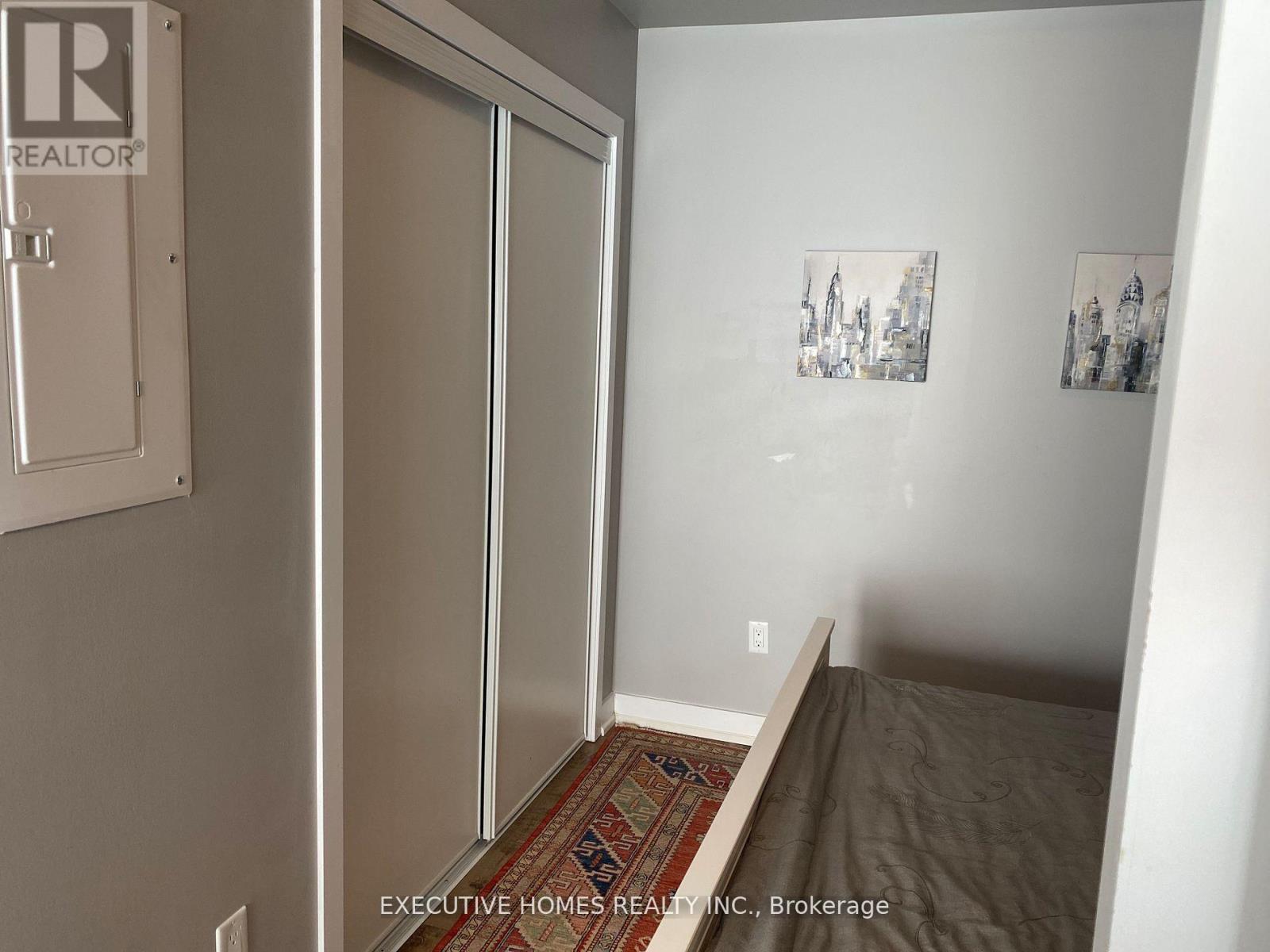 501 - 2486 Old Bronte Road, Oakville, Ontario  L6M 0Y4 - Photo 28 - W12612400