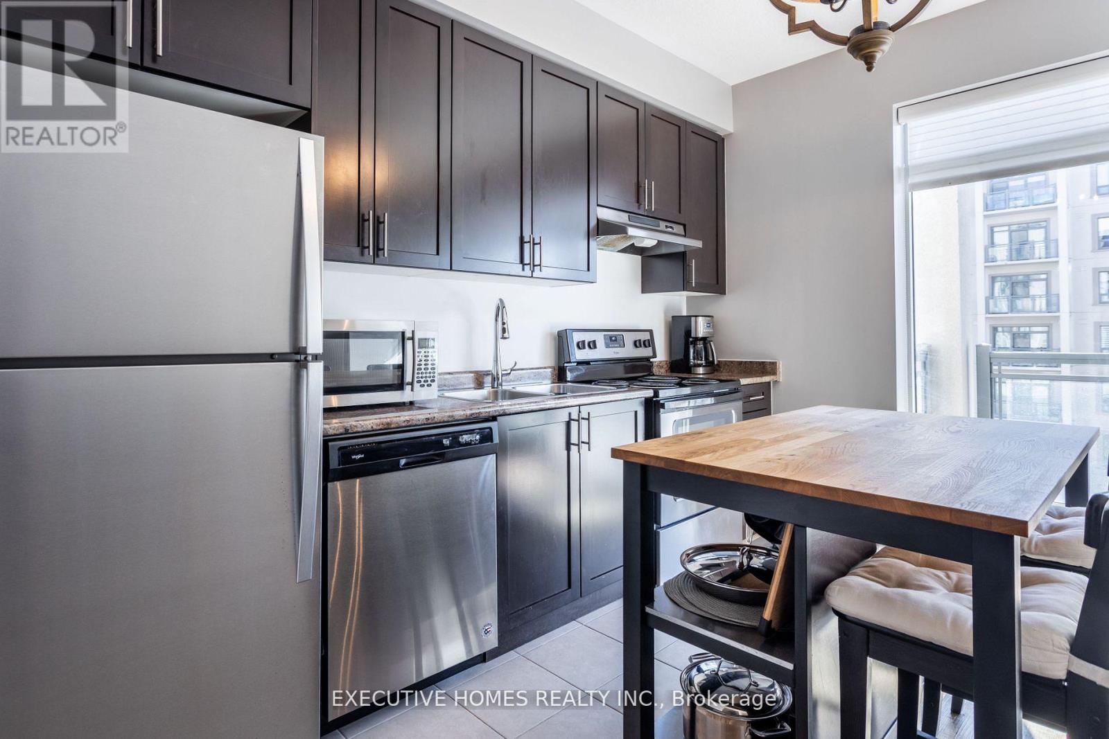 501 - 2486 Old Bronte Road, Oakville, Ontario  L6M 0Y4 - Photo 34 - W12612400