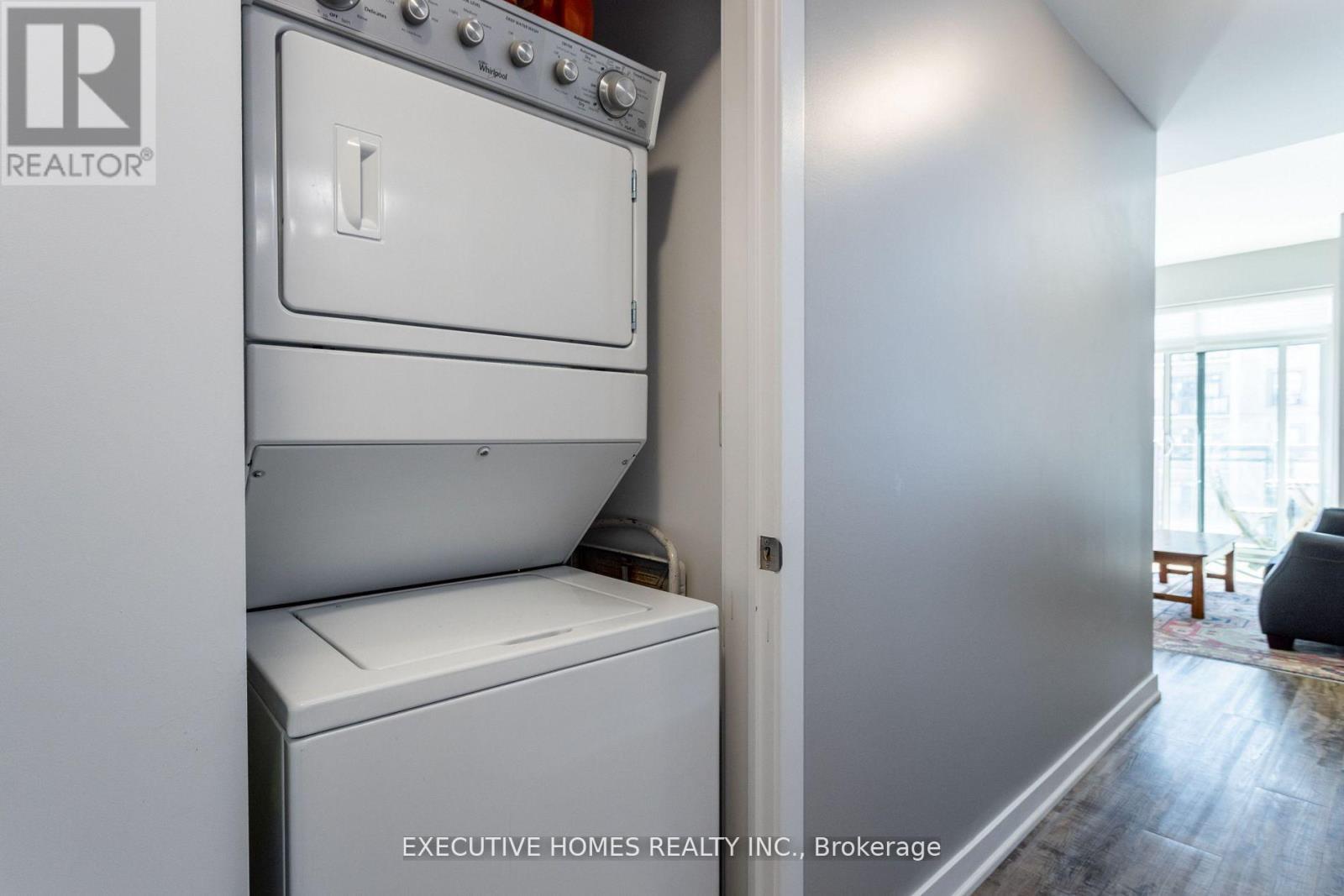 501 - 2486 Old Bronte Road, Oakville, Ontario  L6M 0Y4 - Photo 35 - W12612400