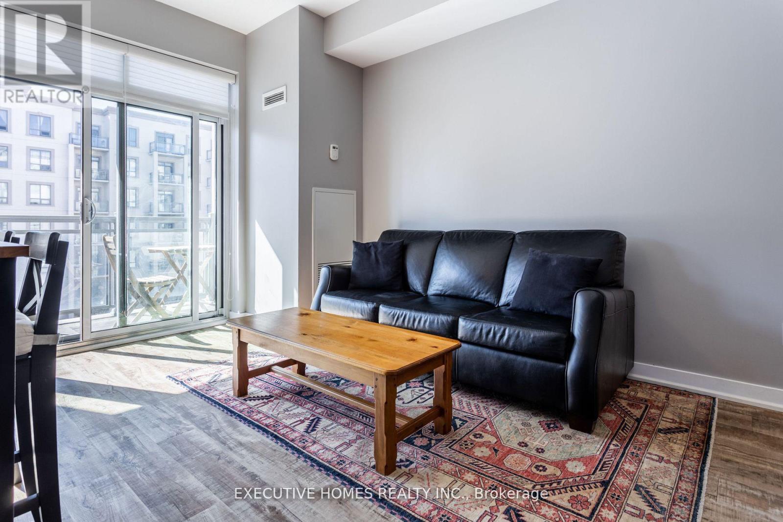 501 - 2486 Old Bronte Road, Oakville, Ontario  L6M 0Y4 - Photo 36 - W12612400