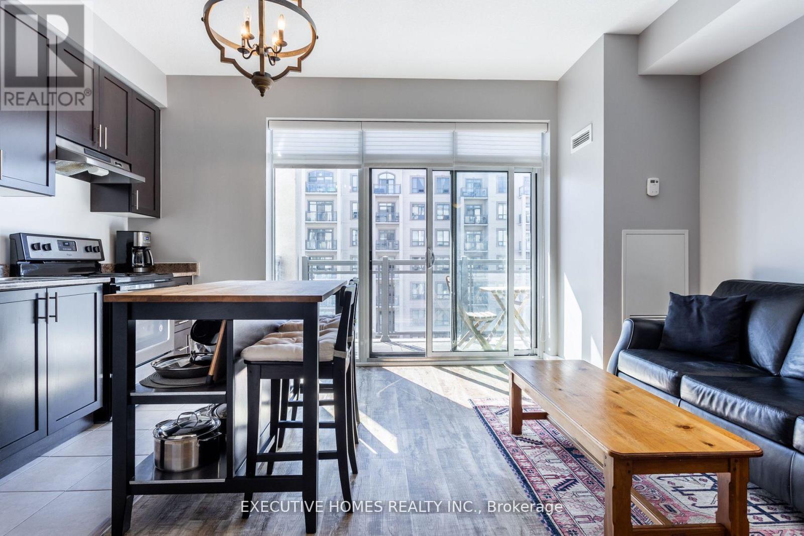 501 - 2486 Old Bronte Road, Oakville, Ontario  L6M 0Y4 - Photo 6 - W12612400