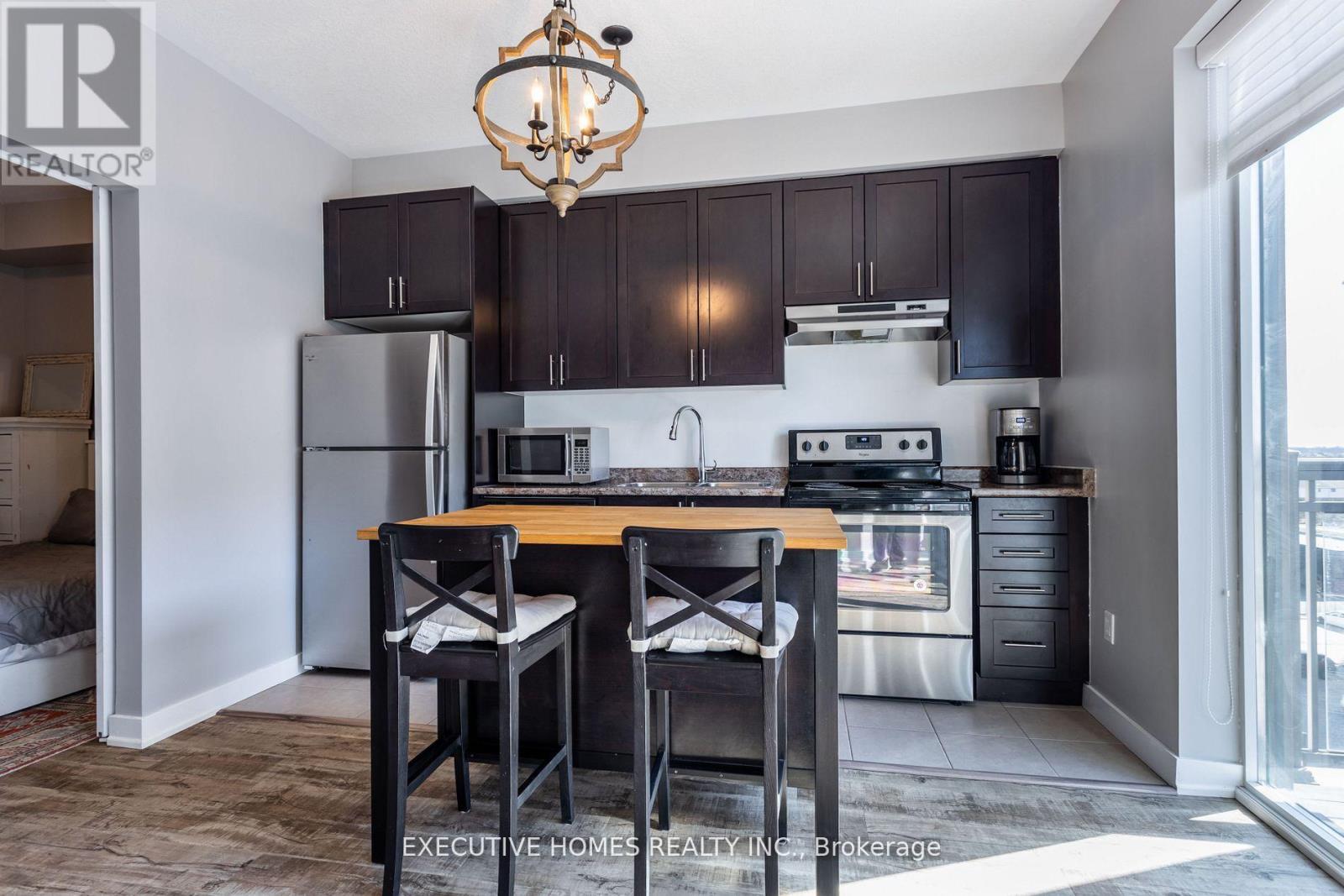 501 - 2486 Old Bronte Road, Oakville, Ontario  L6M 0Y4 - Photo 8 - W12612400