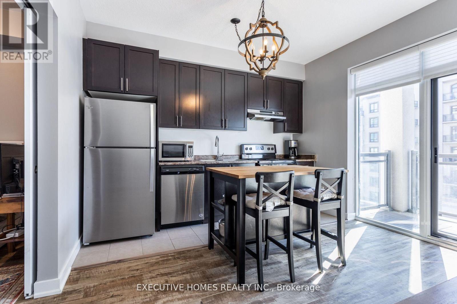 501 - 2486 Old Bronte Road, Oakville, Ontario  L6M 0Y4 - Photo 9 - W12612400