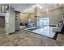 501 - 2486 OLD BRONTE ROAD, Oakville, Ontario