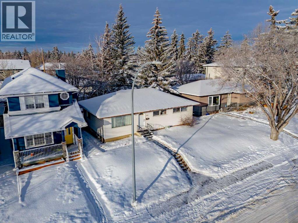 3519 40 Street SW, Calgary, Alberta