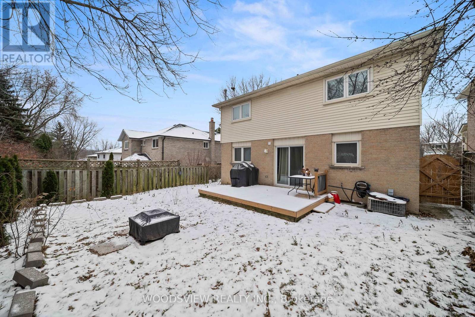 29 Misty Moor Drive, Richmond Hill, Ontario  L4C 6P9 - Photo 35 - N12609256