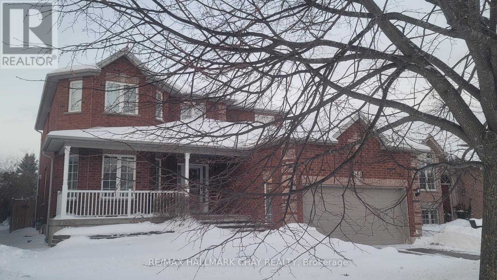 188 Pringle Drive, Barrie, Ontario L4N 0P7 - Photo 22 - S12525032