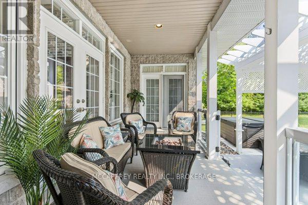 888 County Road 8 Road, Greater Napanee, Ontario  K7R 3K6 - Photo 40 - X12593282