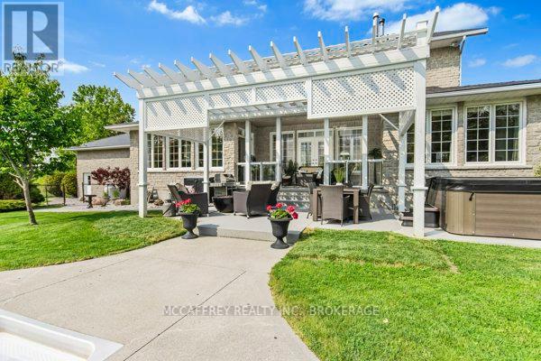 888 County Road 8 Road, Greater Napanee, Ontario  K7R 3K6 - Photo 36 - X12593282