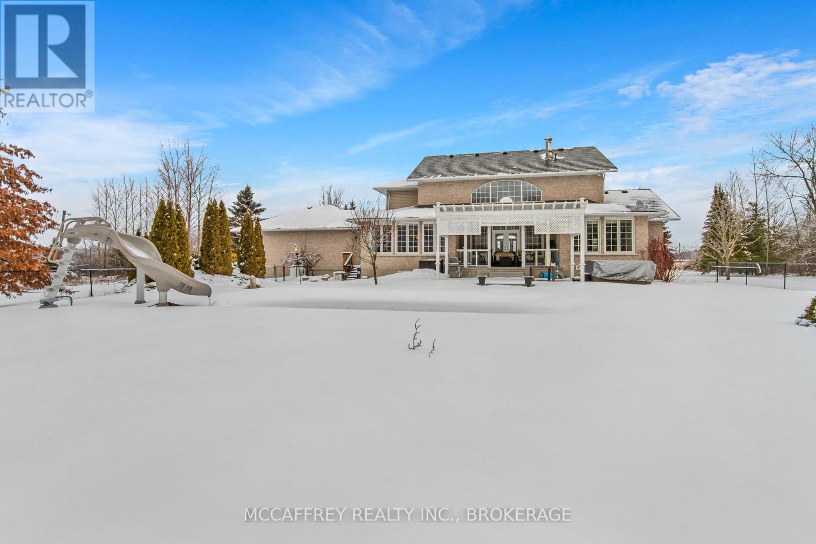 888 County Road 8 Road, Greater Napanee, Ontario  K7R 3K6 - Photo 35 - X12593282