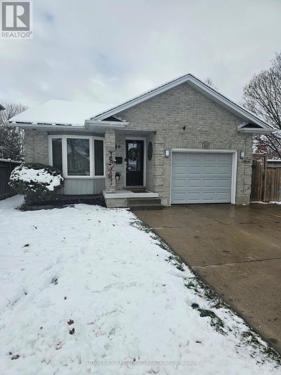 296 Bournemouth Drive, London East, Ontario  N5V 4S5 - Photo 1 - X12491344
