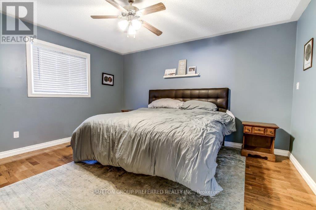 296 Bournemouth Drive, London East, Ontario  N5V 4S5 - Photo 15 - X12491344