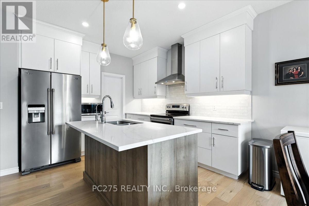 23 Matheson Crescent, East Zorra-Tavistock, Ontario  N0J 1M0 - Photo 10 - X12591782