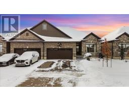 23 MATHESON CRESCENT, East Zorra-Tavistock, Ontario