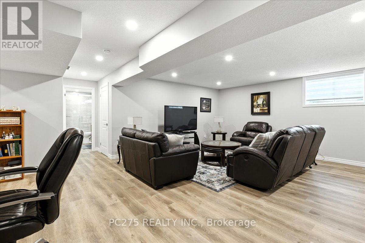 23 Matheson Crescent, East Zorra-Tavistock, Ontario  N0J 1M0 - Photo 28 - X12591782