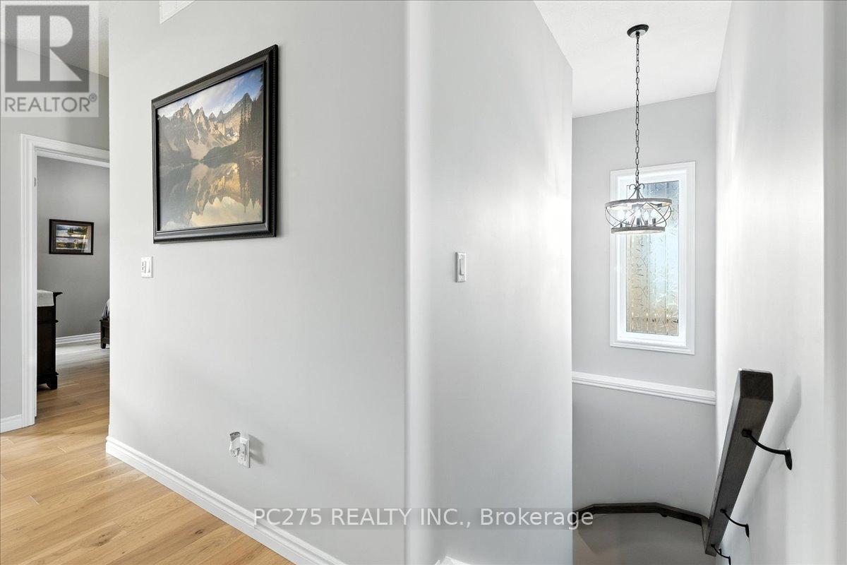 23 Matheson Crescent, East Zorra-Tavistock, Ontario  N0J 1M0 - Photo 27 - X12591782