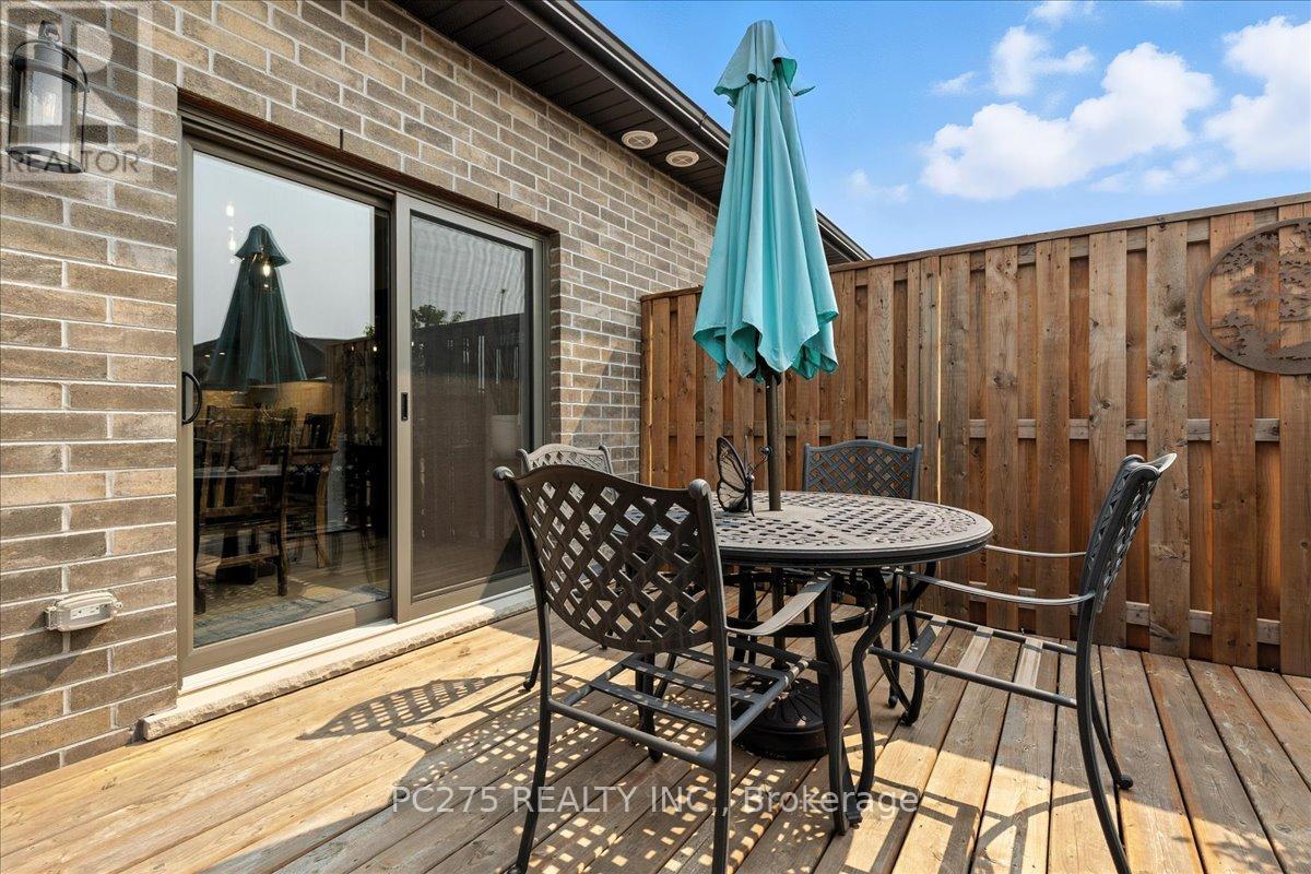 23 Matheson Crescent, East Zorra-Tavistock, Ontario  N0J 1M0 - Photo 39 - X12591782