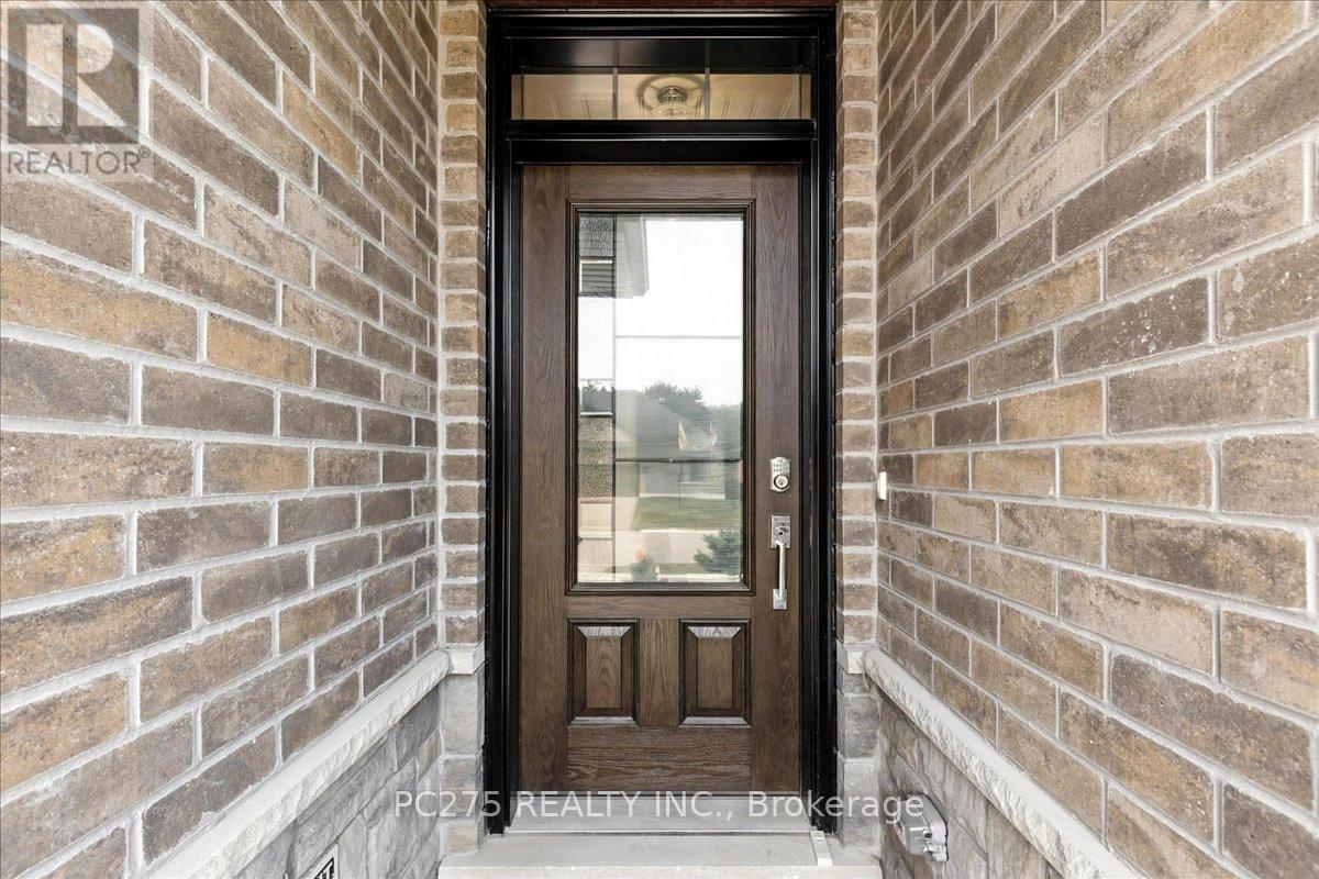 23 Matheson Crescent, East Zorra-Tavistock, Ontario  N0J 1M0 - Photo 6 - X12591782