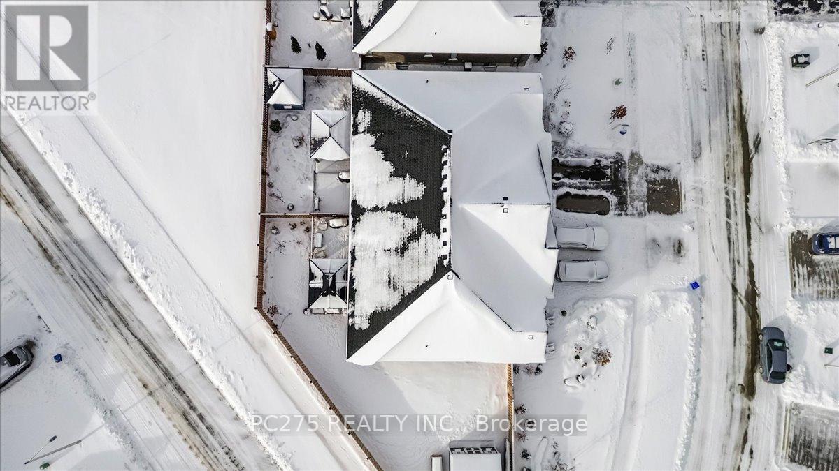 23 Matheson Crescent, East Zorra-Tavistock, Ontario  N0J 1M0 - Photo 47 - X12591782