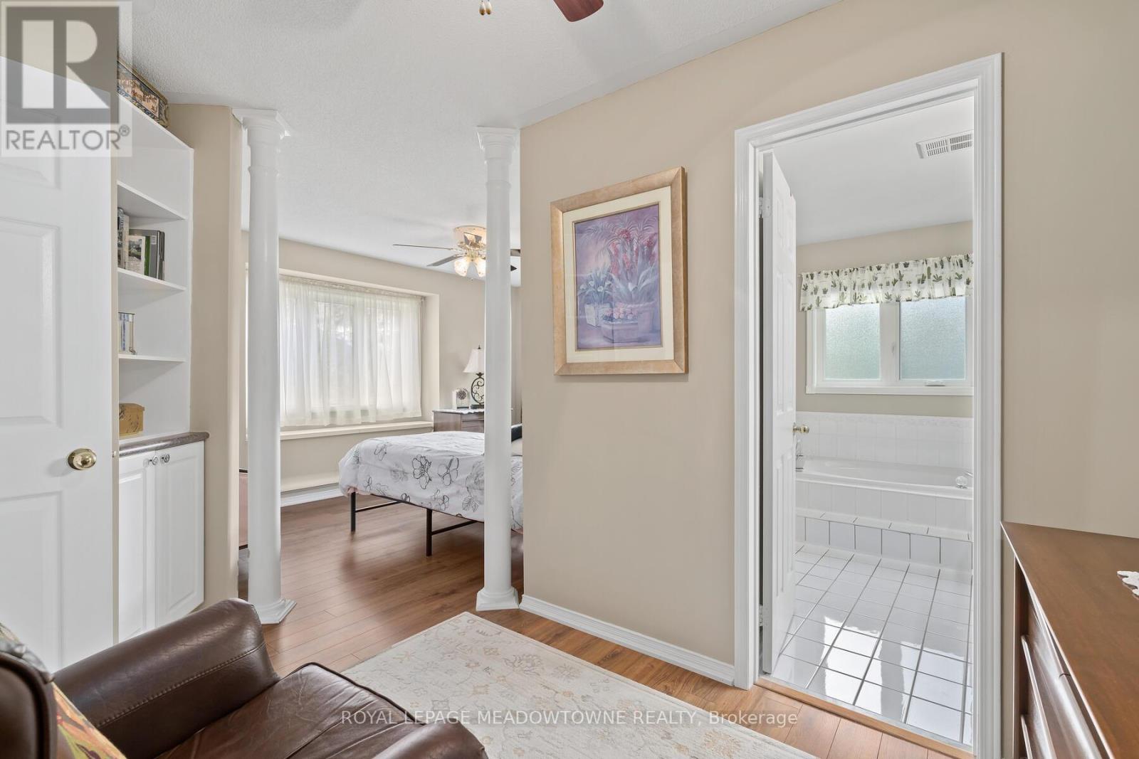 55 James Young Drive, Halton Hills, Ontario  L7G 5S5 - Photo 33 - W12581674