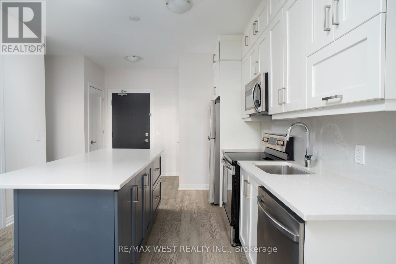 133 - 102 Grovewood Common, Oakville (Go Glenorchy), Ontario  L6H 0X2 - Photo 12 - W12607208