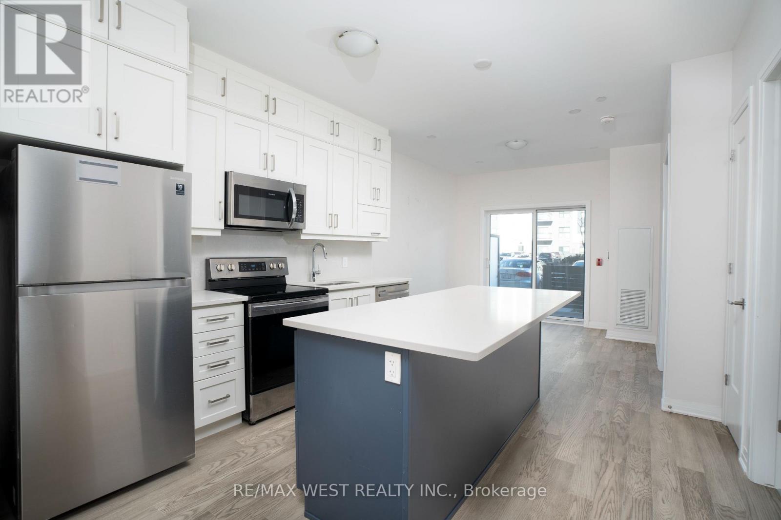 133 - 102 Grovewood Common, Oakville (Go Glenorchy), Ontario  L6H 0X2 - Photo 16 - W12607208