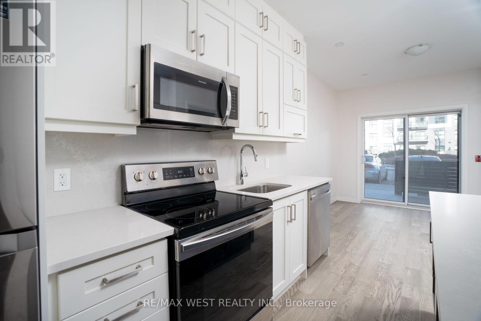 133 - 102 Grovewood Common, Oakville (Go Glenorchy), Ontario  L6H 0X2 - Photo 18 - W12607208