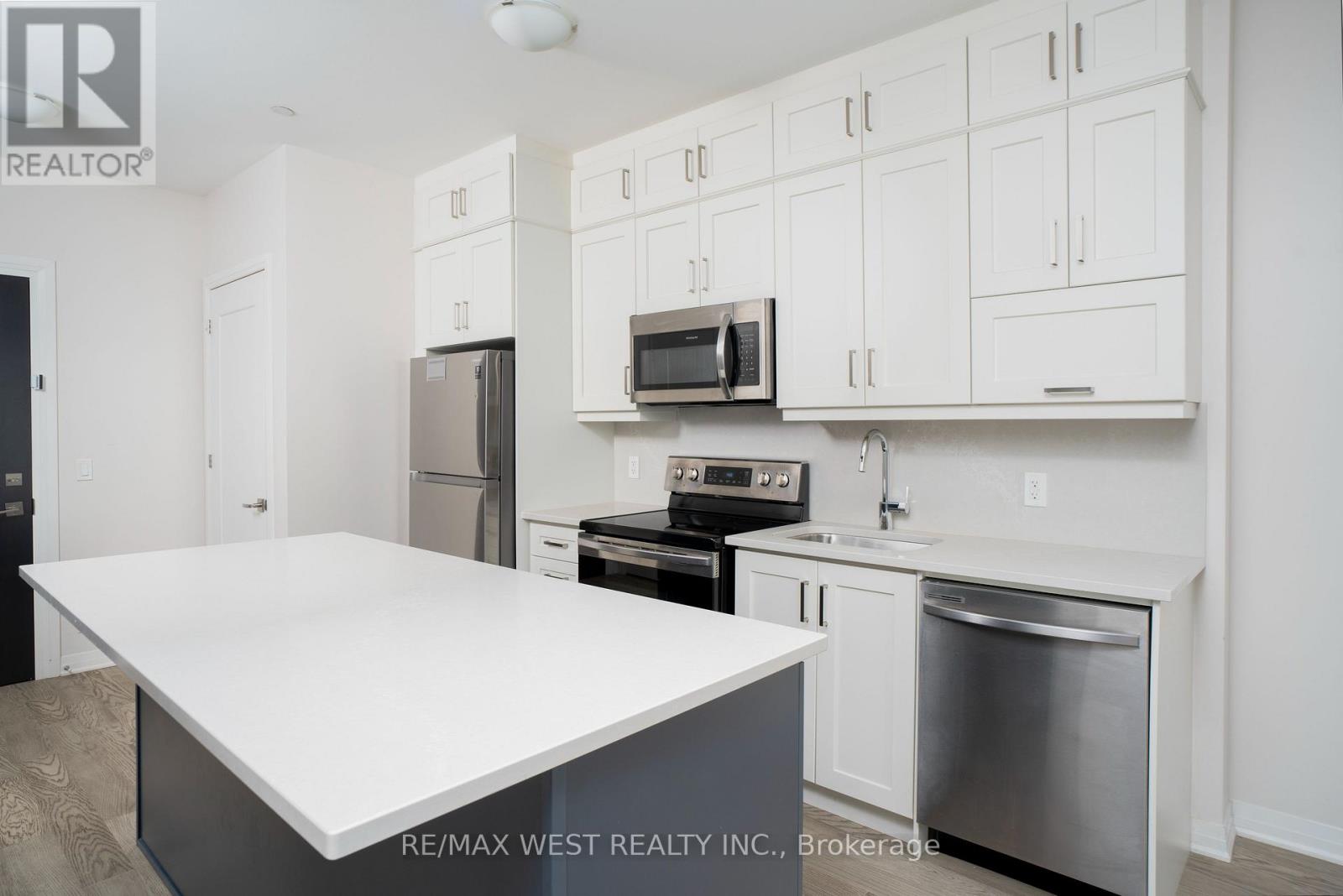 133 - 102 Grovewood Common, Oakville (Go Glenorchy), Ontario  L6H 0X2 - Photo 11 - W12607208