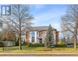 55 JAMES YOUNG DRIVE, Halton Hills, Ontario